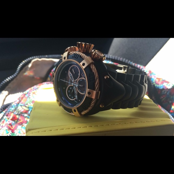 Invicta Watch - Picture 3 of 3